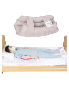 Protector de Codo EZ Assistive Pequeño para Ancianos y Postrados