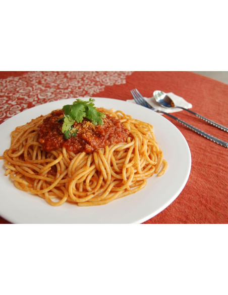 Horno Microondas para Pasta Ind. Dependables 2.00L Antiadherente