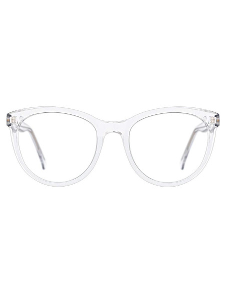 Gafas de luz azul TIJN sobredimensionadas unisex, anti-fatiga ocular Gafas de luz azul TIJN sobredimensionadas unisex, anti-fatiga ocular