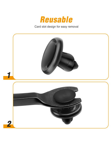 Clips Retenedores de Motor GOOACC 40PCS Nylon Toyota Lexus