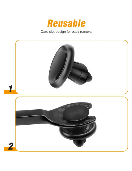 Clips Retenedores de Motor GOOACC 40PCS Nylon Toyota Lexus