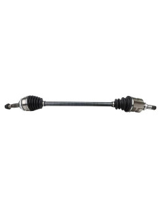 Eje CV Lateral Derecho Toyota Corolla 2003-2008