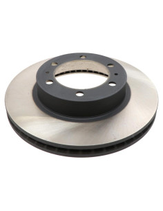 Rotor de Freno Trasero Toyota OEM 8.45 kg 43512-04052