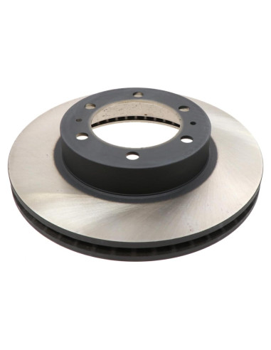 Rotor de Freno Trasero Toyota OEM 8.45 kg 43512-04052