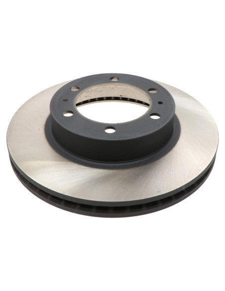 Rotor de Freno Trasero Toyota OEM 8.45 kg 43512-04052