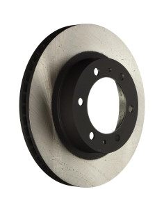 Rotor de Freno Trasero Toyota OEM 8.45 kg 43512-04052 2