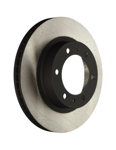 Rotor de Freno Trasero Toyota OEM 8.45 kg 43512-04052