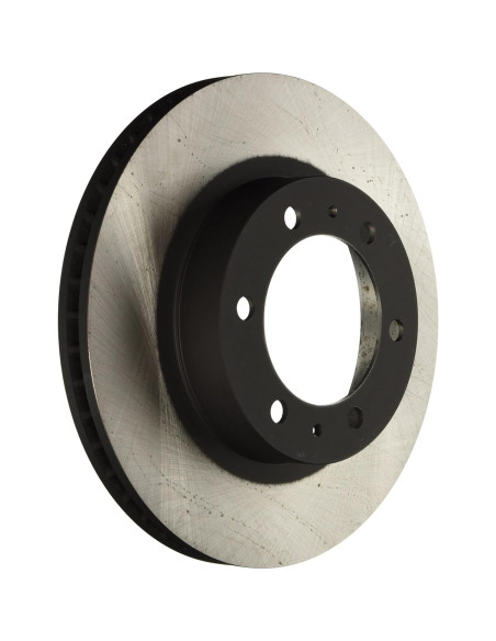 Rotor de Freno Trasero Toyota OEM 8.45 kg 43512-04052