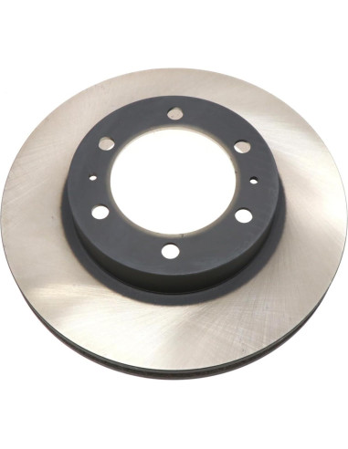 Rotor de Freno Trasero Toyota OEM 8.45 kg 43512-04052