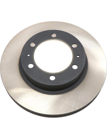 Rotor de Freno Trasero Toyota OEM 8.45 kg 43512-04052