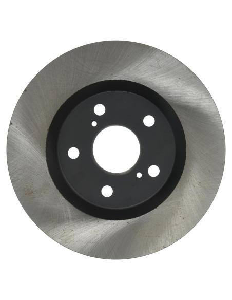 Rotor de Freno Frontal Toyota Genuine 43512-06150 7.74kg