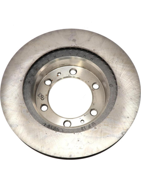 Rotor de Freno Trasero Toyota OEM 8.45 kg 43512-04052