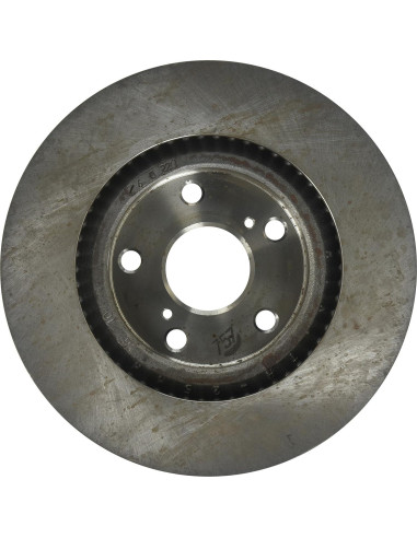 Rotor de Freno Frontal Toyota Genuine 43512-06150 7.74kg