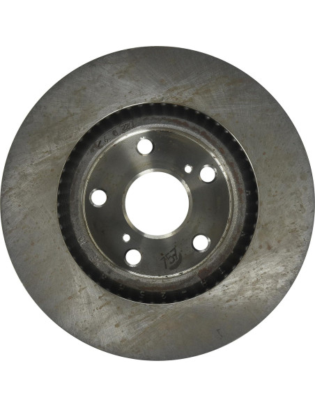 Rotor de Freno Frontal Toyota Genuine 43512-06150 7.74kg
