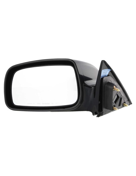 Espejo Izquierdo Eléctrico Garage-Pro para Toyota Solara 2004-2008