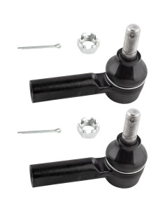 Extremos de Barra de Dirección MYSMOT para Geo Prizm y Corolla 2