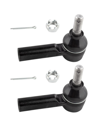 Extremos de Barra de Dirección MYSMOT para Geo Prizm y Corolla