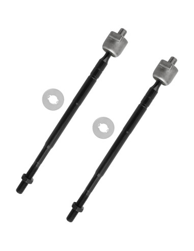 Extremos de Barra de Dirección MYSMOT para Geo Prizm y Corolla