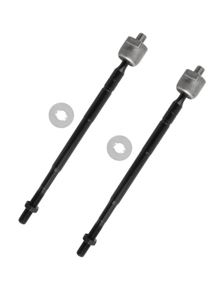 Extremos de Barra de Dirección MYSMOT para Geo Prizm y Corolla