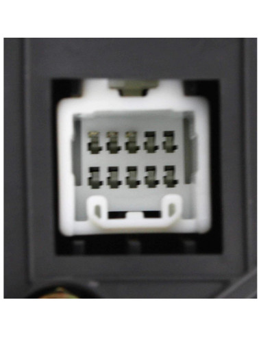 Espejo Izquierdo Eléctrico Garage-Pro para Toyota Solara 2004-2008