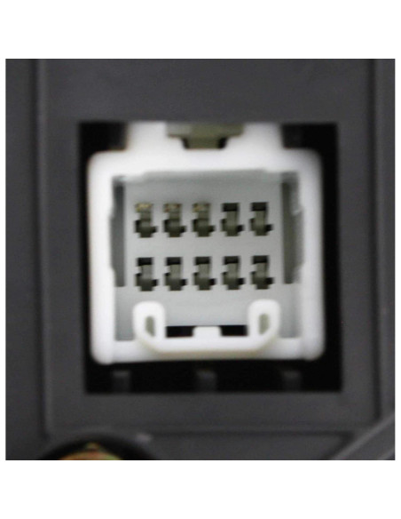 Espejo Izquierdo Eléctrico Garage-Pro para Toyota Solara 2004-2008