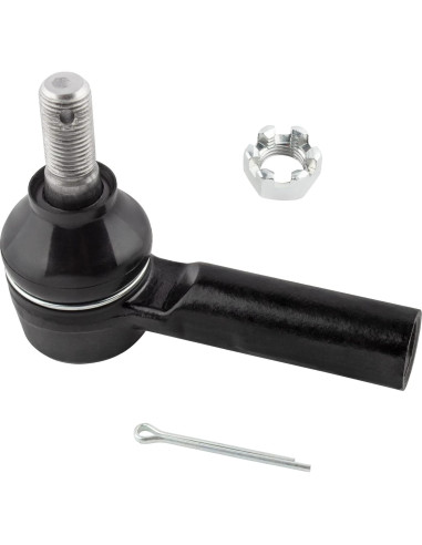 Extremos de Barra de Dirección MYSMOT para Geo Prizm y Corolla