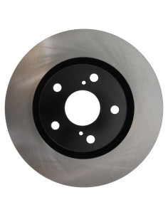 Rotor de Freno Frontal Centric Premium 120.44146 para Lexus, Toyota