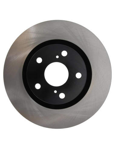 Rotor de Freno Frontal Centric Premium 120.44146 para Lexus, Toyota