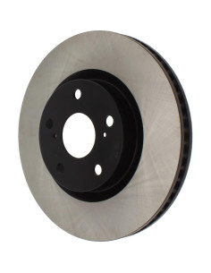 Rotor de Freno Frontal Centric Premium 120.44146 para Lexus, Toyota 2