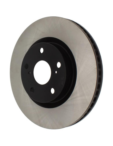 Rotor de Freno Frontal Centric Premium 120.44146 para Lexus, Toyota