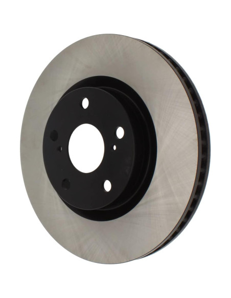 Rotor de Freno Frontal Centric Premium 120.44146 para Lexus, Toyota