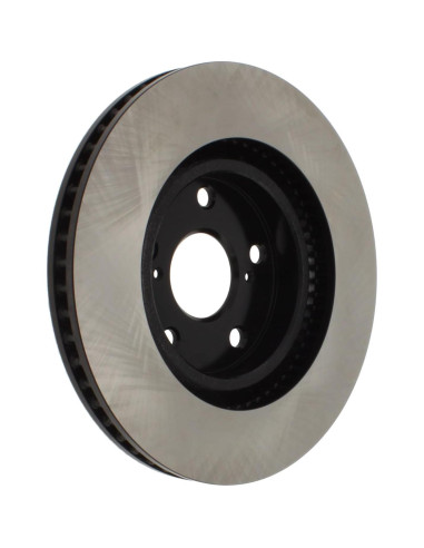 Rotor de Freno Frontal Centric Premium 120.44146 para Lexus, Toyota