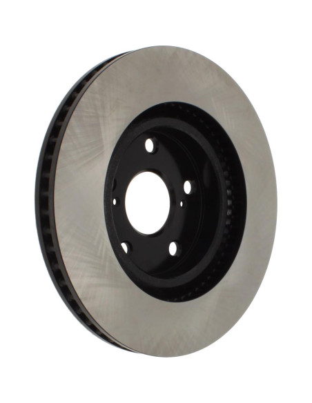 Rotor de Freno Frontal Centric Premium 120.44146 para Lexus, Toyota