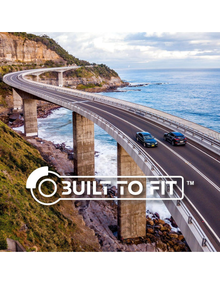 Rotor de Freno Frontal Centric Premium 120.44146 para Lexus, Toyota