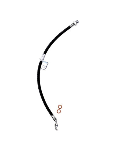 Manguera Hidráulica de Freno Trasera Izquierda XenovateCor