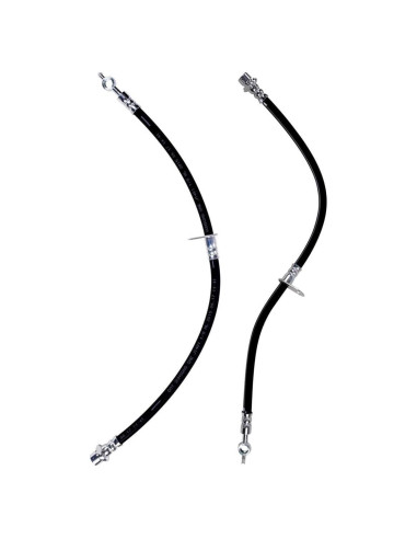 Manguera de Freno Delantera 2pcs Dwvksz para Toyota Sienna