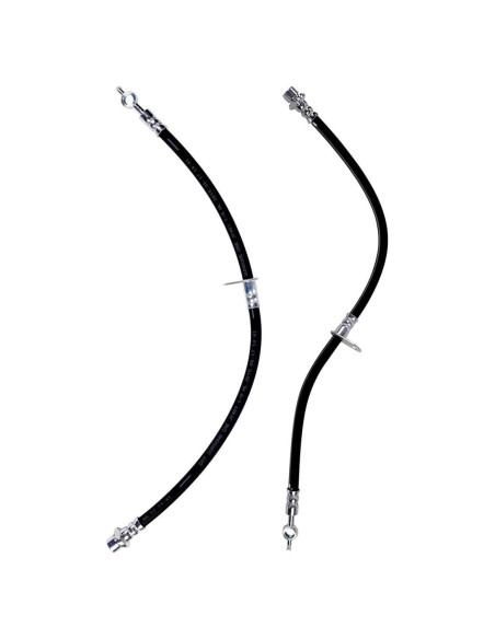 Manguera de Freno Delantera 2pcs Dwvksz para Toyota Sienna