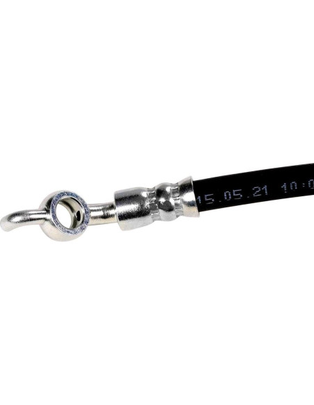 Manguera Hidráulica de Freno Trasera Izquierda XenovateCor