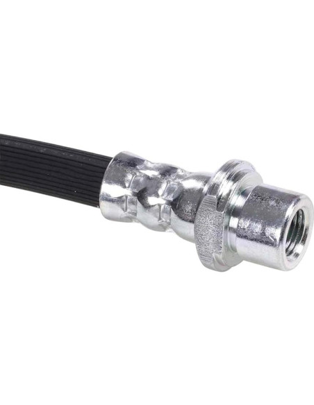 Manguera de Freno Delantera 2pcs Dwvksz para Toyota Sienna