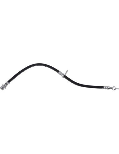 Manguera de Freno Delantera 2pcs Dwvksz para Toyota Sienna