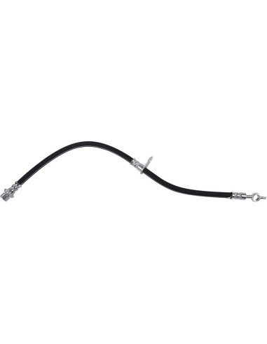 Manguera de Freno Delantera 2pcs Dwvksz para Toyota Sienna