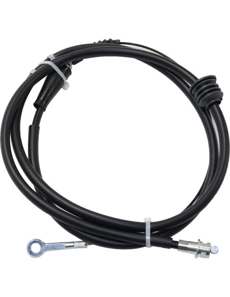 Cable de Freno de Estacionamiento Frontal Vantage Toyota Pickup 1989-1995