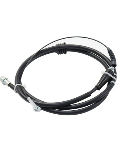 Cable de Freno de Estacionamiento Frontal Vantage Toyota Pickup 1989-1995
