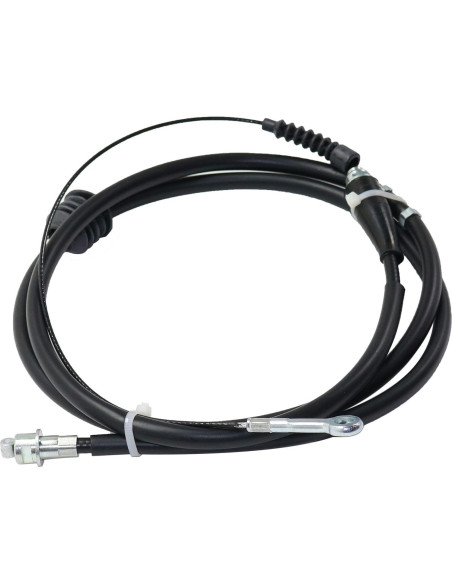 Cable de Freno de Estacionamiento Frontal Vantage Toyota Pickup 1989-1995