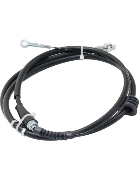 Cable de Freno de Estacionamiento Frontal Vantage Toyota Pickup 1989-1995