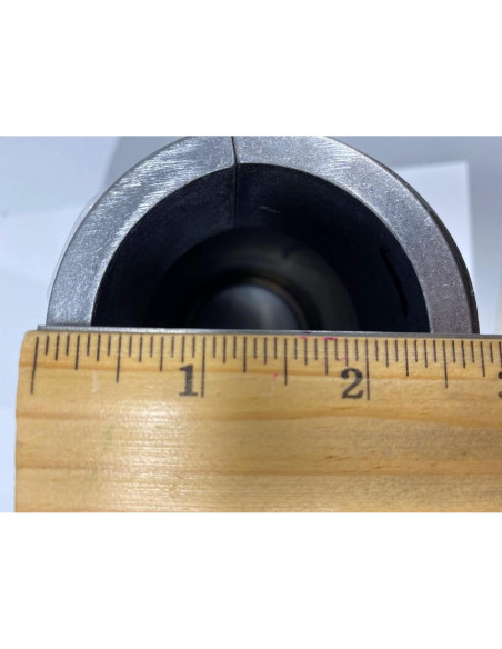 Taco de Escape Toyota Genuine PT932-35180-02 - Calidad OEM