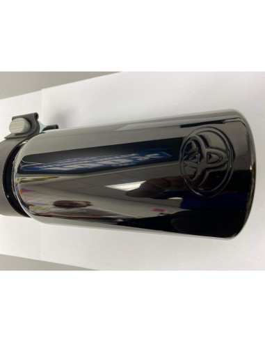 Taco de Escape Toyota Genuine PT932-35180-02 - Calidad OEM