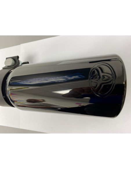 Taco de Escape Toyota Genuine PT932-35180-02 - Calidad OEM