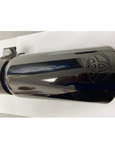 Taco de Escape Toyota Genuine PT932-35180-02 - Calidad OEM