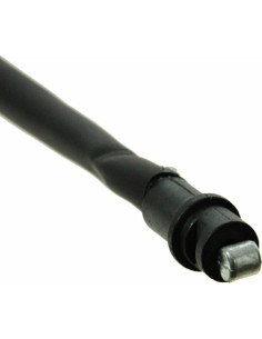 Cable de Freno de Estacionamiento TYMMC para Toyota Pickup 89-95 2